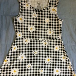 Children’s Floral dress